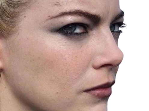 annie landsberg maniac serie emma emily jean stone actrice productrice americaine blonde femme elfe