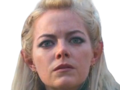 annie landsberg maniac serie emma emily jean stone actrice productrice americaine blonde femme elfe