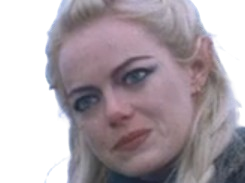 annie landsberg maniac serie emma emily jean stone actrice productrice americaine blonde femme elfe