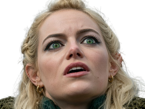 annie landsberg maniac serie emma emily jean stone actrice productrice americaine blonde femme elfe