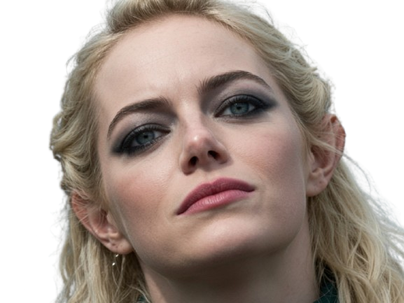 annie landsberg maniac serie emma emily jean stone actrice productrice americaine blonde femme elfe