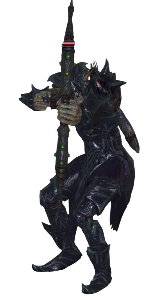skyrim falmer
