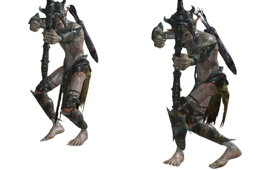 skyrim falmer