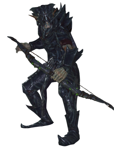 skyrim falmer