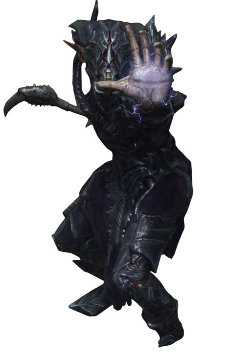 skyrim falmer