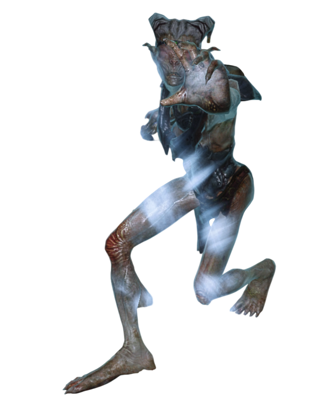 skyrim falmer