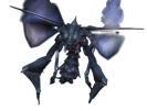 skyrim-chaurus