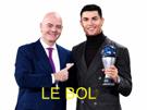 ronaldo-cr7-gianni-fifa-infantino-cdm-chance-foot