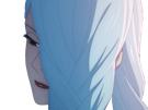 mei-mei-mei-jujutsu-kaisen-jjk-cheveux-blanc-yeux-violet-tresse-ade-delaide-vizard-fic-bloop-waifu