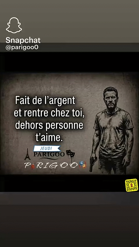 filo philo quote fact spirit medite socio usine dollar work emploi linked race cdd cdi