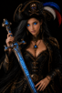 alicia-bleue-brune-princesse-pirate-joyeuse-clovis-phi