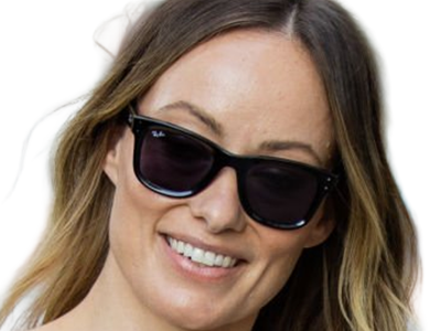 olivia cockburn wilde actrice productrice realisatrice americaine irlandaise chataine yeux verts quarantaine quarantenaire quadragenaire femme