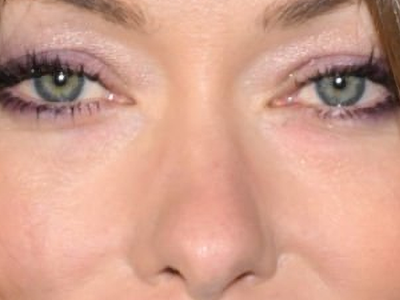 olivia cockburn wilde actrice productrice realisatrice americaine irlandaise chataine yeux verts quarantaine quarantenaire quadragenaire femme
