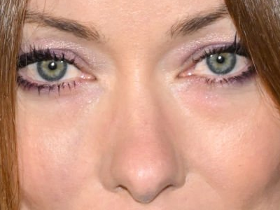 olivia cockburn wilde actrice productrice realisatrice americaine irlandaise chataine yeux verts quarantaine quarantenaire quadragenaire femme
