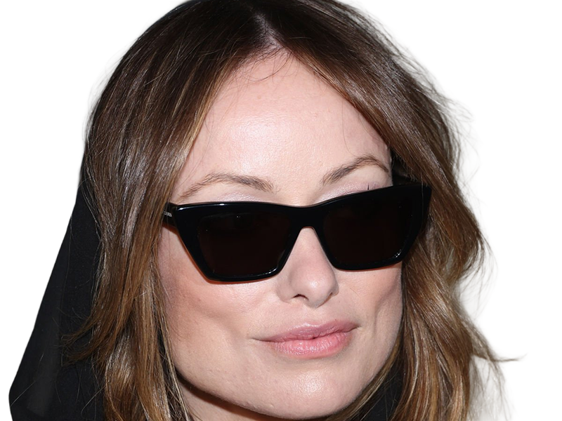 olivia cockburn wilde actrice productrice realisatrice americaine irlandaise chataine yeux verts quarantaine quarantenaire quadragenaire femme