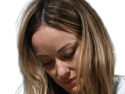olivia cockburn wilde actrice productrice realisatrice americaine irlandaise chataine yeux verts quarantaine quarantenaire quadragenaire femme