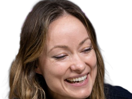 olivia cockburn wilde actrice productrice realisatrice americaine irlandaise chataine yeux verts quarantaine quarantenaire quadragenaire femme