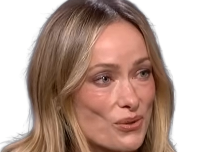 olivia cockburn wilde actrice productrice realisatrice americaine irlandaise chataine yeux verts quarantaine quarantenaire quadragenaire femme