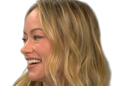 olivia cockburn wilde actrice productrice realisatrice americaine irlandaise chataine yeux verts quarantaine quarantenaire quadragenaire femme