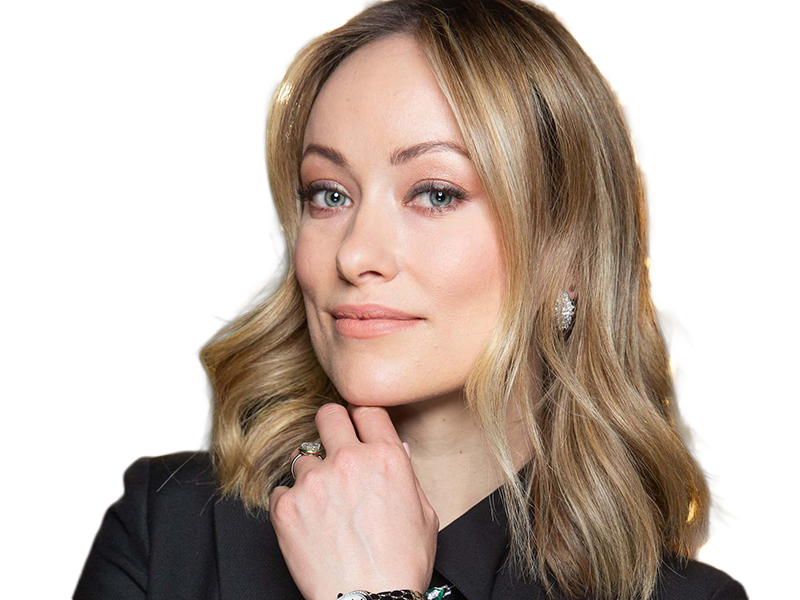 olivia cockburn wilde actrice productrice realisatrice americaine irlandaise chataine yeux verts quarantaine quarantenaire quadragenaire femme