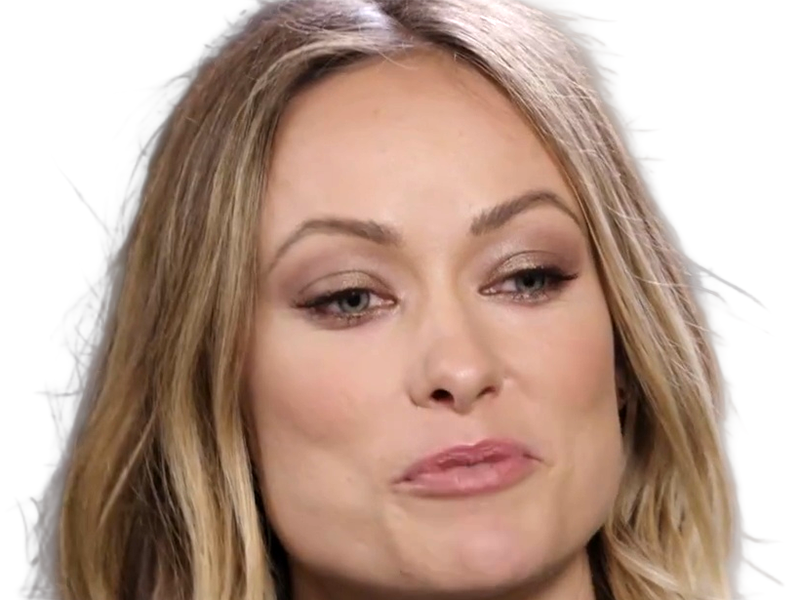 olivia cockburn wilde actrice productrice realisatrice americaine irlandaise chataine yeux verts quarantaine quarantenaire quadragenaire femme