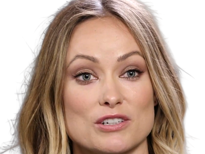 olivia cockburn wilde actrice productrice realisatrice americaine irlandaise chataine yeux verts quarantaine quarantenaire quadragenaire femme