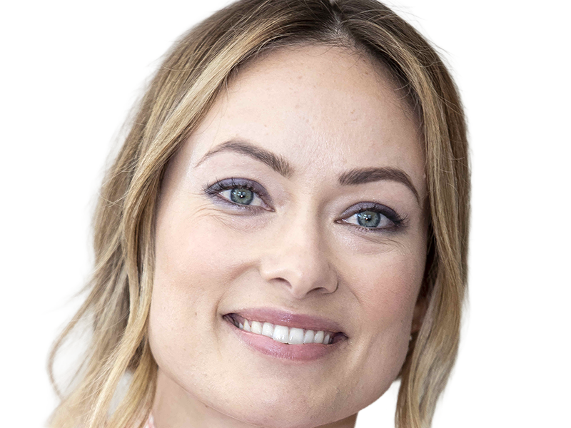 olivia cockburn wilde actrice productrice realisatrice americaine irlandaise chataine yeux verts quarantaine quarantenaire quadragenaire femme