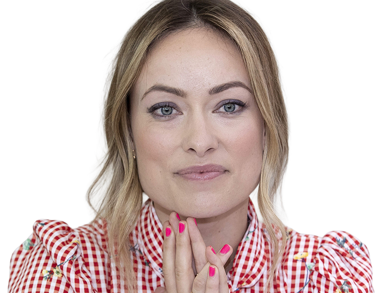 olivia cockburn wilde actrice productrice realisatrice americaine irlandaise chataine yeux verts quarantaine quarantenaire quadragenaire femme
