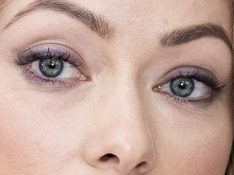olivia cockburn wilde actrice productrice realisatrice americaine irlandaise chataine yeux verts quarantaine quarantenaire quadragenaire femme