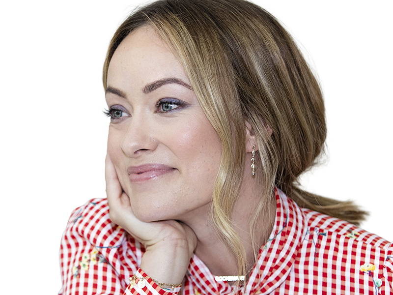 olivia cockburn wilde actrice productrice realisatrice americaine irlandaise chataine yeux verts quarantaine quarantenaire quadragenaire femme
