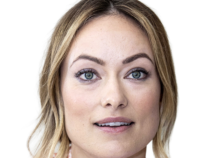 olivia cockburn wilde actrice productrice realisatrice americaine irlandaise chataine yeux verts quarantaine quarantenaire quadragenaire femme
