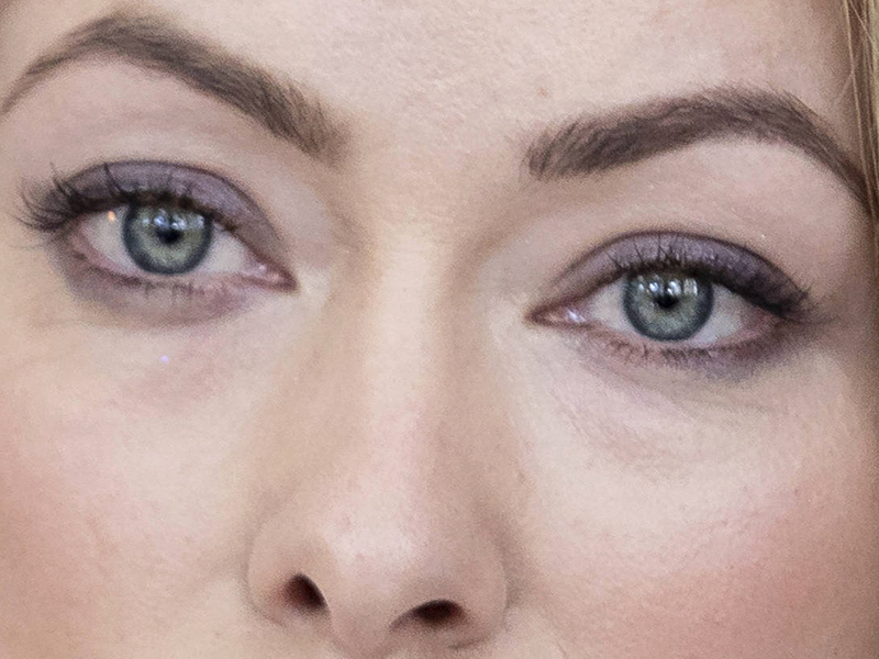 olivia cockburn wilde actrice productrice realisatrice americaine irlandaise chataine yeux verts quarantaine quarantenaire quadragenaire femme