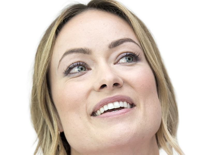 olivia cockburn wilde actrice productrice realisatrice americaine irlandaise chataine yeux verts quarantaine quarantenaire quadragenaire femme