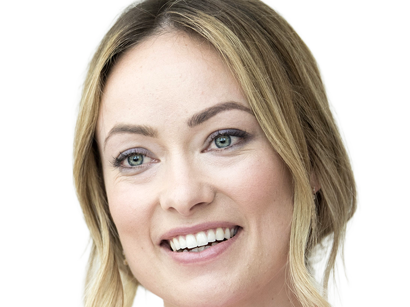 olivia cockburn wilde actrice productrice realisatrice americaine irlandaise chataine yeux verts quarantaine quarantenaire quadragenaire femme
