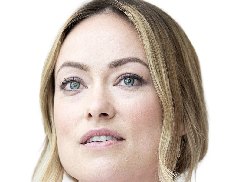 olivia cockburn wilde actrice productrice realisatrice americaine irlandaise chataine yeux verts quarantaine quarantenaire quadragenaire femme