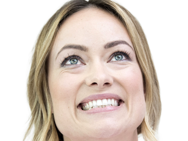 olivia cockburn wilde actrice productrice realisatrice americaine irlandaise chataine yeux verts quarantaine quarantenaire quadragenaire femme