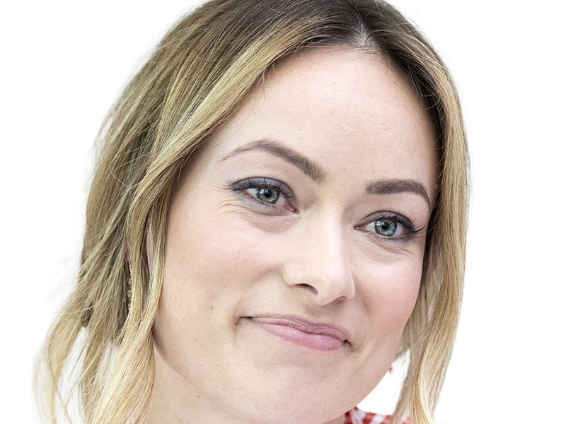 olivia cockburn wilde actrice productrice realisatrice americaine irlandaise chataine yeux verts quarantaine quarantenaire quadragenaire femme