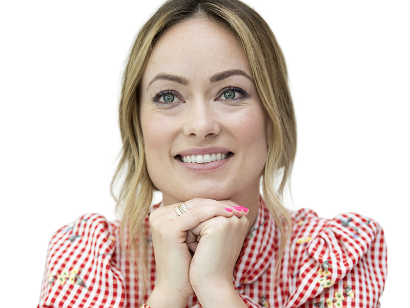 olivia cockburn wilde actrice productrice realisatrice americaine irlandaise chataine yeux verts quarantaine quarantenaire quadragenaire femme