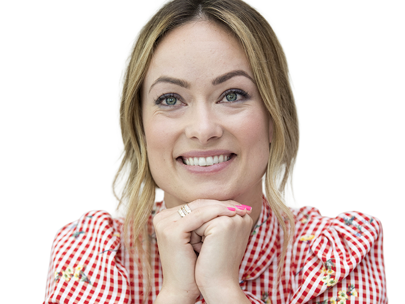 olivia cockburn wilde actrice productrice realisatrice americaine irlandaise chataine yeux verts quarantaine quarantenaire quadragenaire femme
