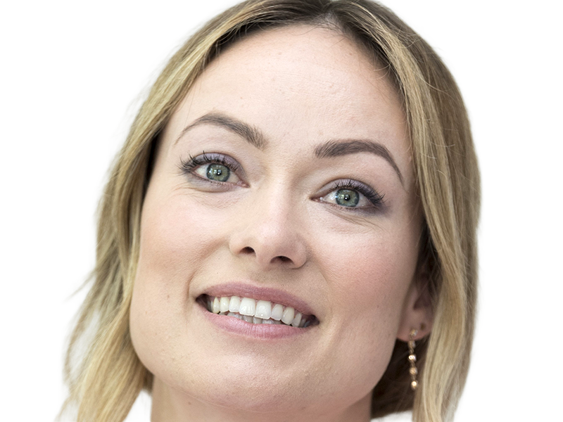 olivia cockburn wilde actrice productrice realisatrice americaine irlandaise chataine yeux verts quarantaine quarantenaire quadragenaire femme