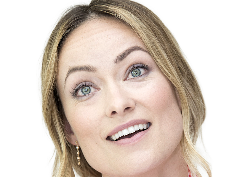 olivia cockburn wilde actrice productrice realisatrice americaine irlandaise chataine yeux verts quarantaine quarantenaire quadragenaire femme