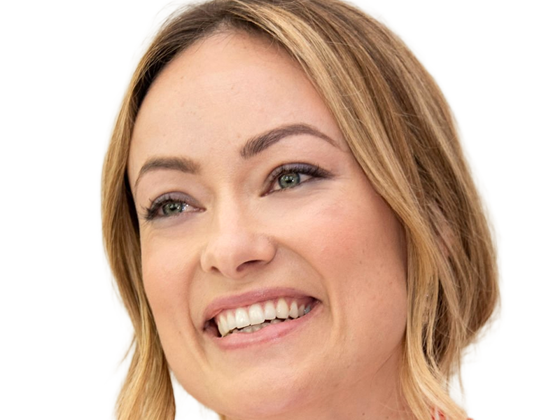 olivia cockburn wilde actrice productrice realisatrice americaine irlandaise chataine yeux verts quarantaine quarantenaire quadragenaire femme