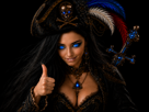 alicia-bleue-brune-princesse-pirate-approuve