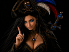 alicia-bleue-brune-princesse-pirate-non