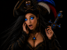 alicia-bleue-brune-princesse-pirate-peur