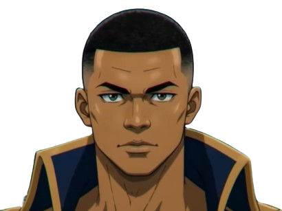 mbappe foot edf cdm manga anime dictateur