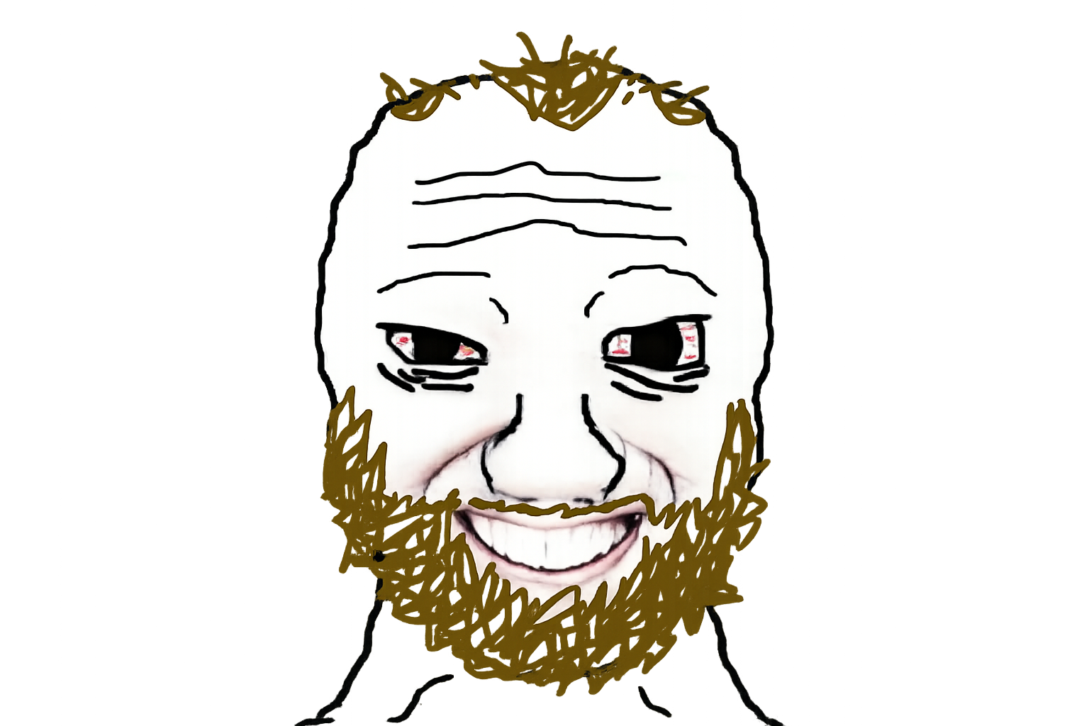 coomer gooner cum lebronjames bruellepatrick tare tarax zinzin loco 4chan meme
