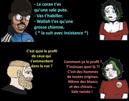 harcelement-sexuel-idiote-bougnoule-etranger-africain-gauchistes-femme-gauchiste-de-merde-lfi