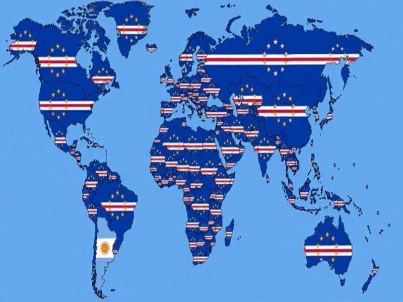 cap-vert tous contre largentine argentine cdm coupe du monde 2026