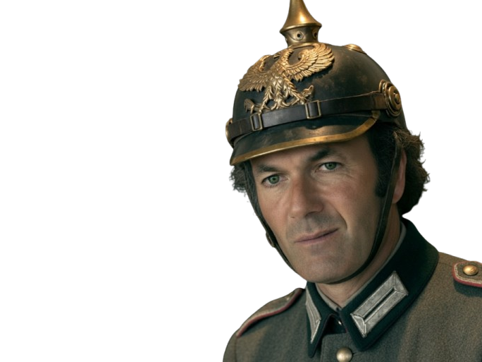zidane zizou cmd guerre mondiale casque pointe wehrmacht brise depression deprime mepris allemand allemagne foot